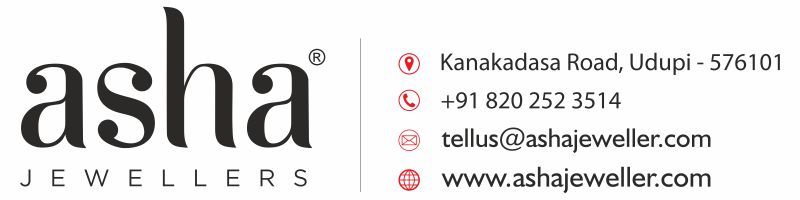 Asha Jewellers